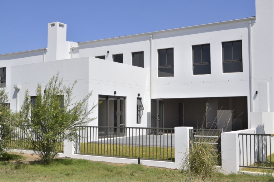 4 Bedroom Property for Sale in Croydon Gardens Estate Western Cape